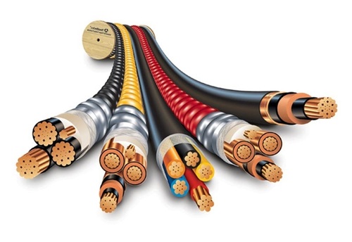 Power Wires